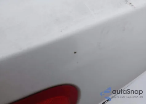 2006 Mercury Milan V6 Premier z USA, uszkodzony, nr VIN 3MEHM08196R627131